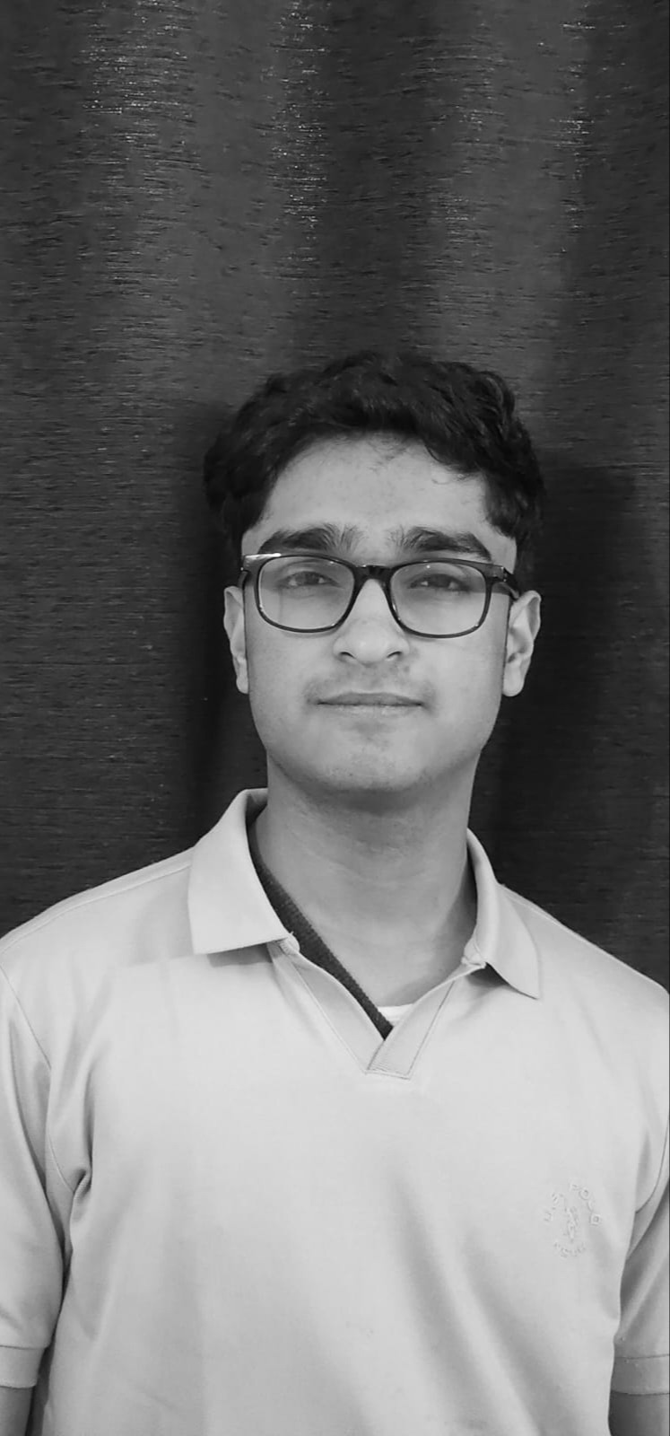Shaurya Mishra